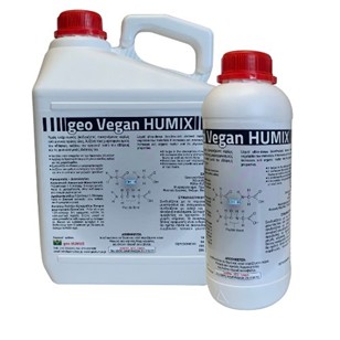 VEGAN HUMIX