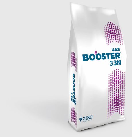 33Ν BOOSTER