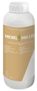 MICREL Mix