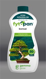 Fytopan for Bonsai – 300 ml