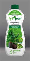 Fytopan for Green Plants and Growth 300 ml