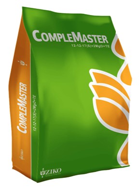 COMPLEMASTER 12-12-17(S)+2MgO+TE