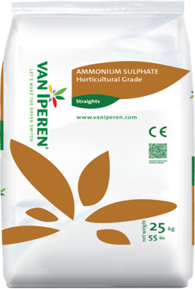 Ammonium Sulphate Horticultural Grade