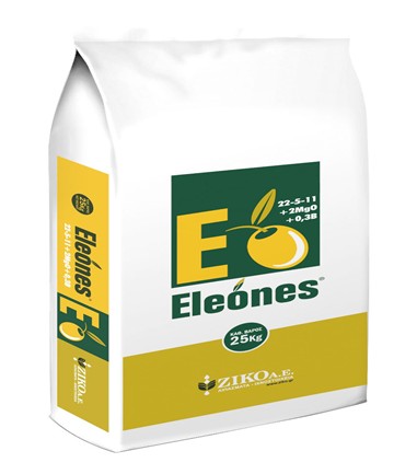 ELEONES