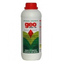 GEO MIX (8-6-6 + amino acids)