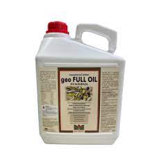 Geo FULL OIL