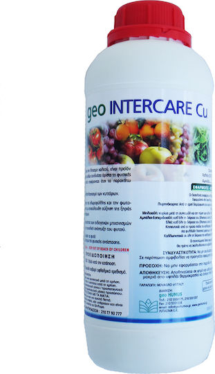 INTERCARE Cu