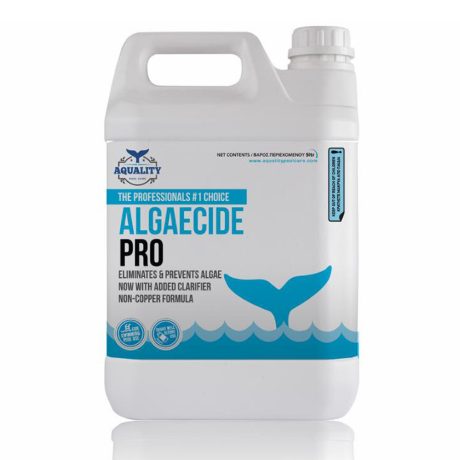 ALGAECIDE PRO (5LT)