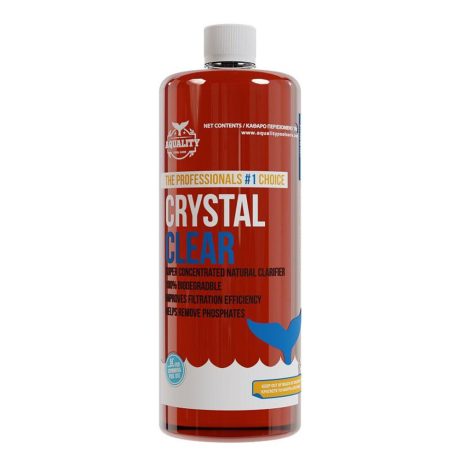 CRYSTAL CLEAR (1LT)