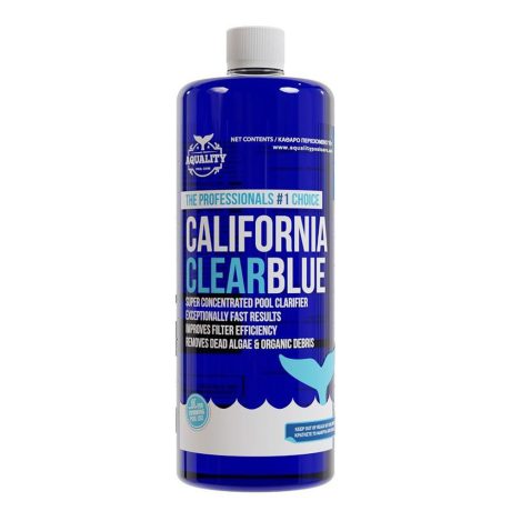 CALIFORNIA CLEARBLUE (1LT)