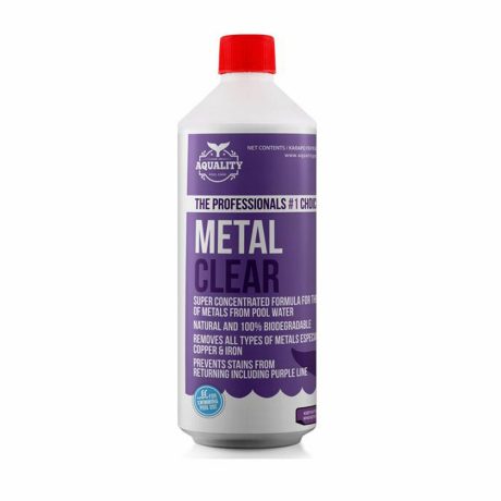 METAL CLEAR (1LT)