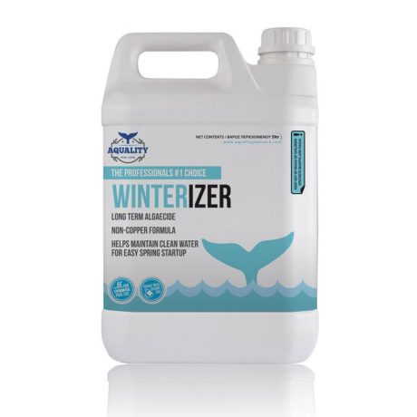 Aquality WINTERIZER (5L)