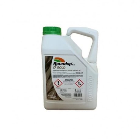 Roundup Gold 36SL