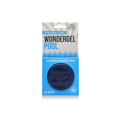 WOΝDERGEL POOL (GELTABLET)
