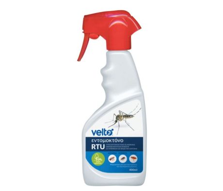 Velto RTU 400ml