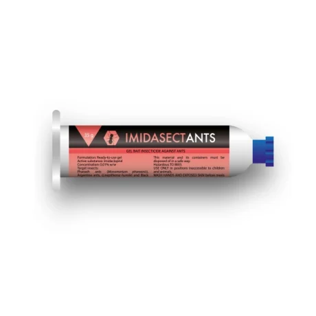 IMIDASECT ANTS – Ant Control Gel Bait