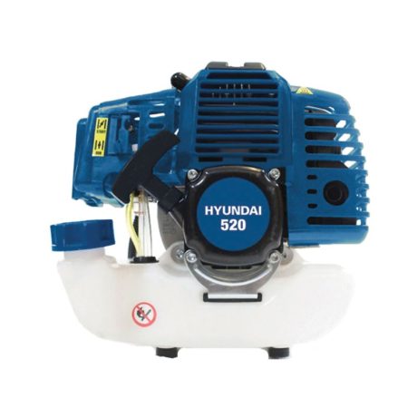 HYUNDAI 520 PETROL ENGINE – ENGINE ONLY