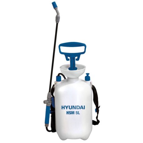 HYUNDAI HSM 5L Manual Hand Sprayer