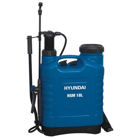 HYUNDAI HSM 18L Manual Hand Sprayer