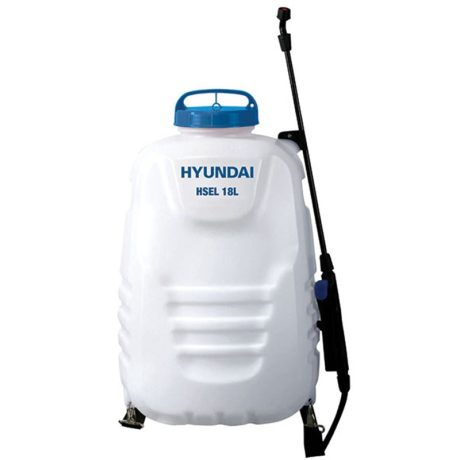 HYUNDAI HSEL 18L Battery-Powered Sprayer