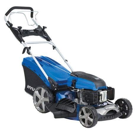 HYUNDAI 446H/P Lawn Mower – Standard Model
