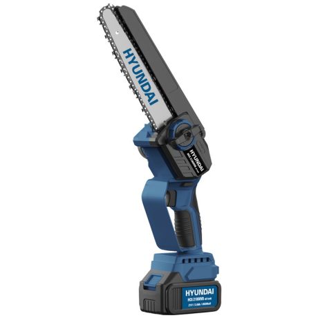 MINI CHAINSAW HYUNDAI HCS 21 800 VB – OIL TANK