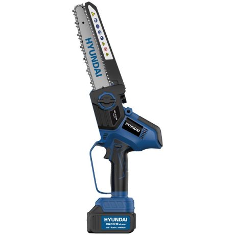 MINI CHAINSAW HYUNDAI HCS 21 11 VB – OIL PUMP