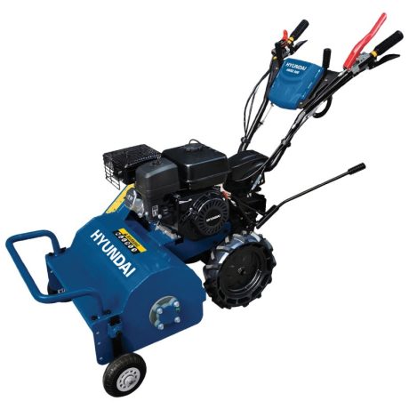 ΧΟΡΤΟΚΟΠΤΙΚΟ - ΚΑΤΑΣΤΡΟΦΕΑΣ HYUNDAI HWGC 600