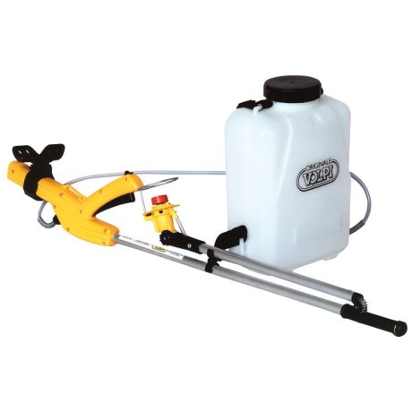 VOLPI JOLLY 10L Battery-Powered Sprayer