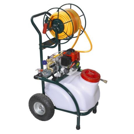 NOVA OS‑P30T Power Sprayer with Tank