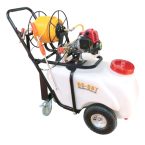 Sprayer with Tank NOVA OS-P60T