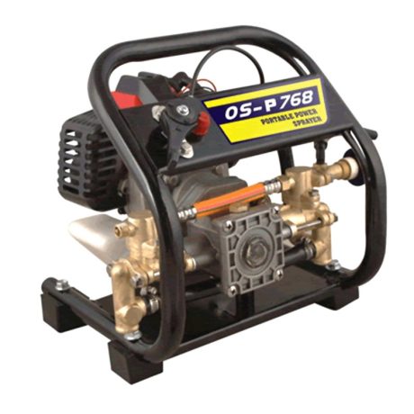 Simple 2-Stroke Sprayer OS-P768