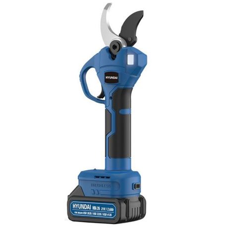 HYUNDAI HSB 3326 Battery-Powered Pruner