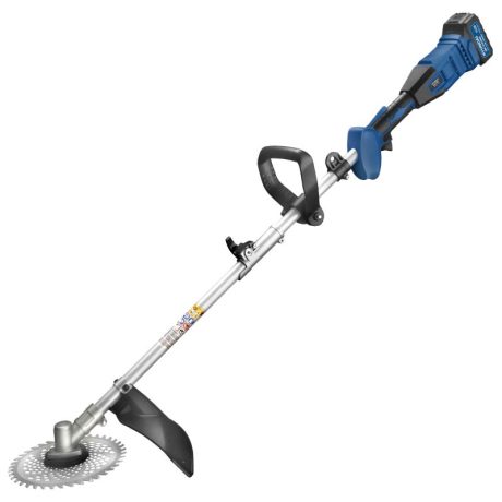 HYUNDAI HBC21830VB STRIMMER