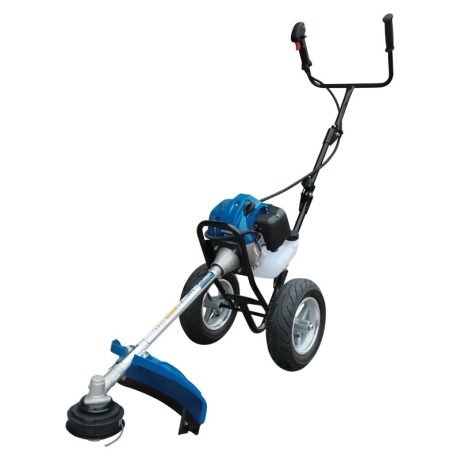 HYUNDAI HFT2S GRASS CUTTER - MULCHER