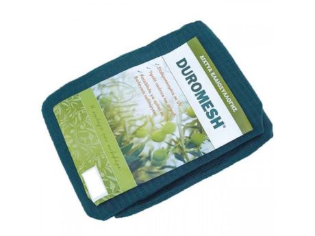 OLIVE HARVEST NET 6X10M DUROMESH 100GR/M²