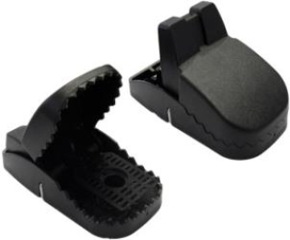 SUPER TRAPPER SNAP TRAP – LARGE