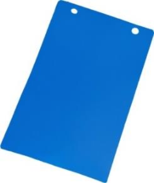 BLUE STICKY INSECT TRAPS