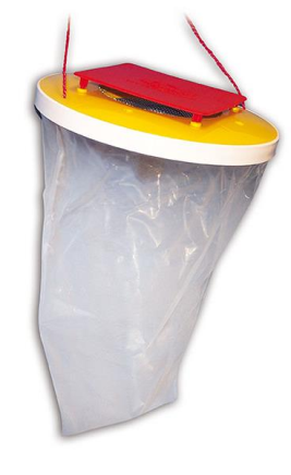 REDTOP Flykiller – Multi-Purpose Fly Trap