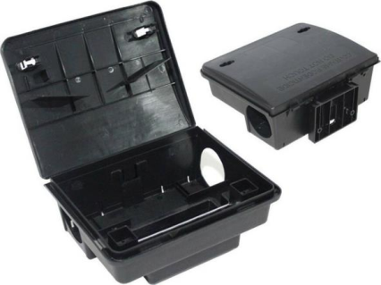 BETA – Rodent Bait Station