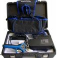 Hyundai HSB 404 Electric Pruning Shears with Vest