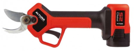 Altuna PRO25 Electric Pruning Shears