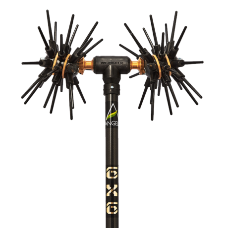 ASTERAS MAX  6×6  ALL CARBON