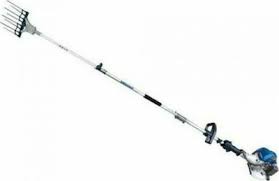 HYUNDAI PETROL-POWERED OLIVE HARVESTER WITH CARBON FIBER RODS