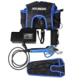 Hyundai HSB 404 Electric Pruning Shears with Vest