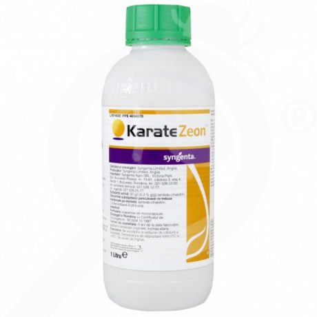 KARATE