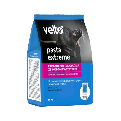 VELTO PASTA EXTREME