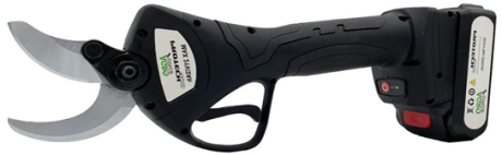 PROTECH-400 Battery-Powered Pruning Shears