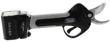 VOLPI KV380 Electric Pruning Shears