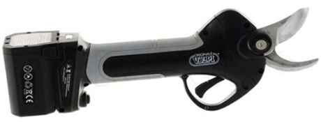 VOLPI KV380 Electric Pruning Shears